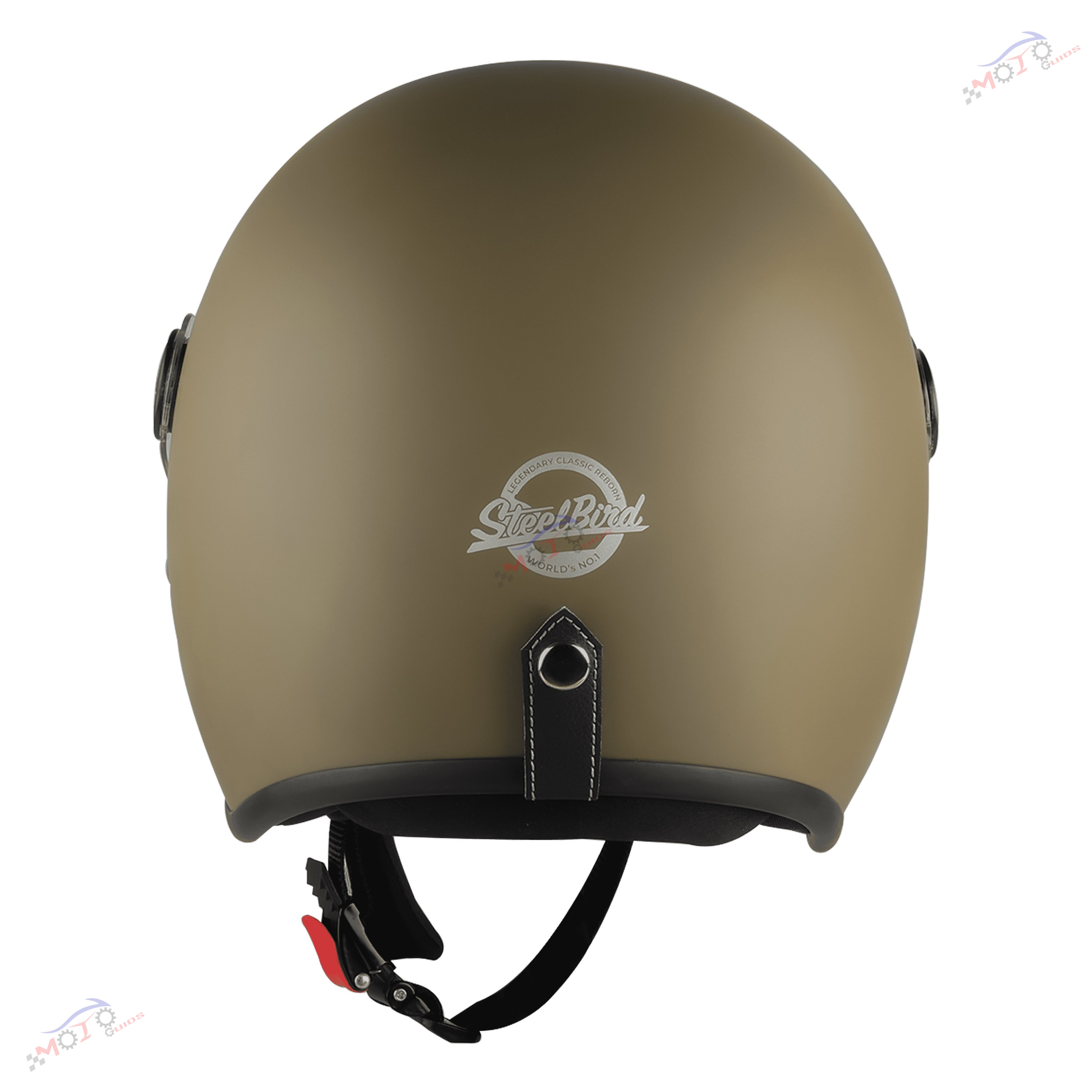 SBH-56 VINTAGE lONG VISOR